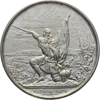 1874 St. Gallen